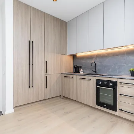 Apartment Mano Jura 3 Aqua Blue