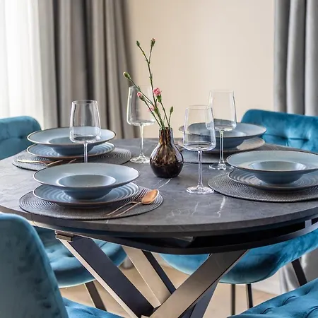 Mano Jura 3 Aqua Blue * Palanga